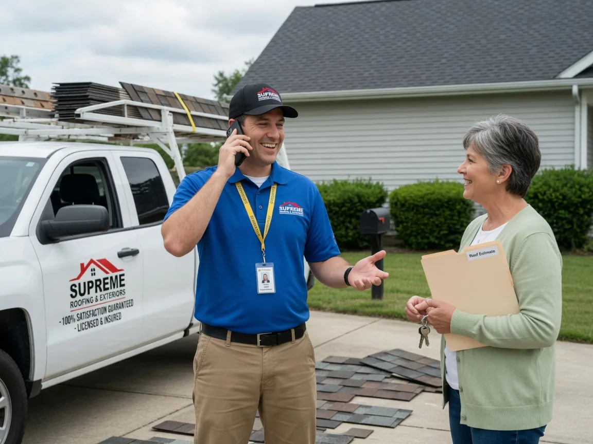 Roof Replacement Rocky Hill, CT FAQs